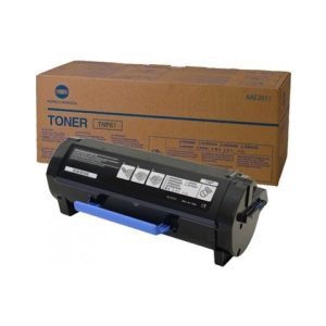 Toner original Konica Minolta TNP61