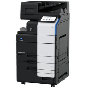 Konica Minolta Bizhub C450i  - Multifunctional laser color A3