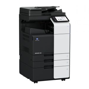 Konica Minolta Bizhub C360i  - Multifunctional laser color A3
